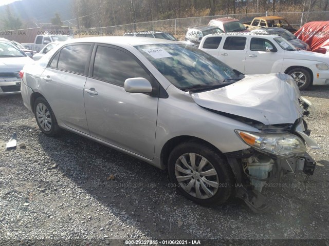 toyota corolla 2012 2t1bu4ee9cc895197