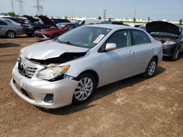 toyota corolla 2013 2t1bu4ee9dc003855