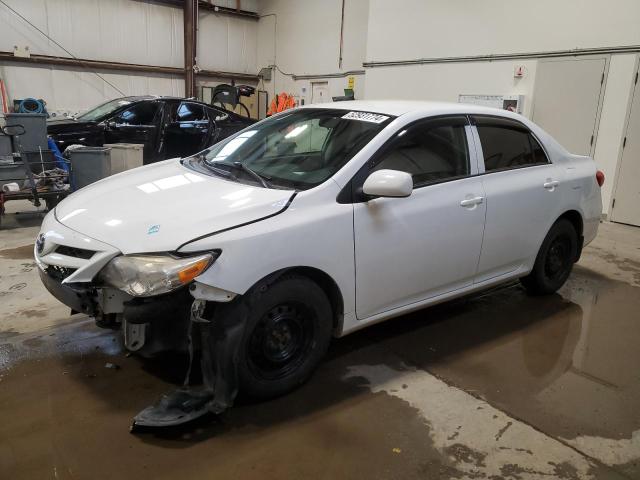 toyota corolla 2013 2t1bu4ee9dc013205