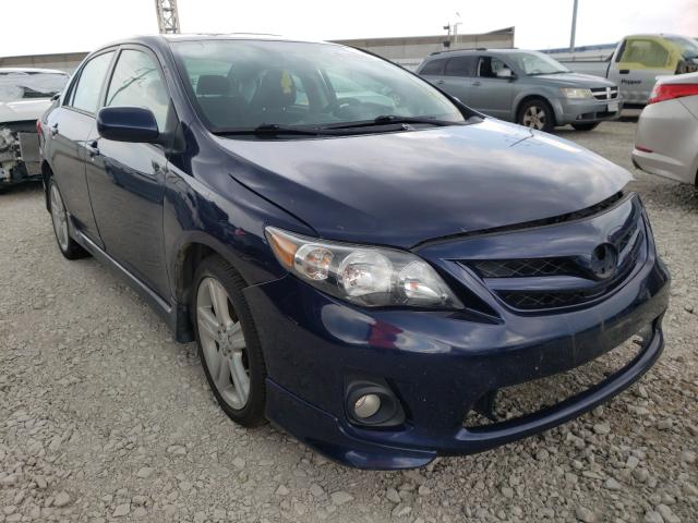 toyota corolla ba 2013 2t1bu4ee9dc023877