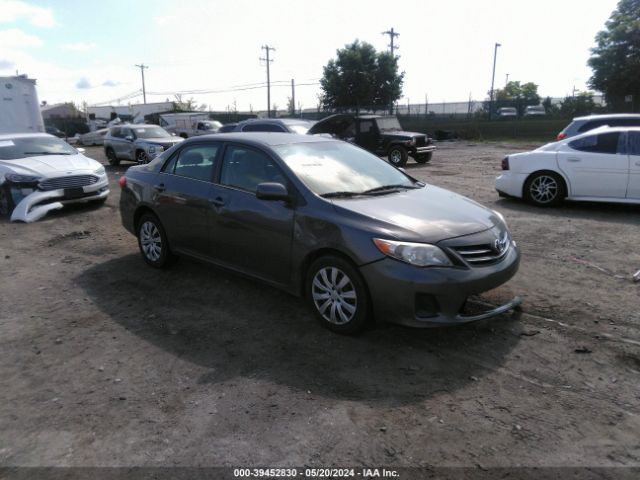 toyota corolla 2013 2t1bu4ee9dc102837