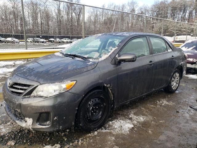 toyota corolla 2013 2t1bu4ee9dc116785