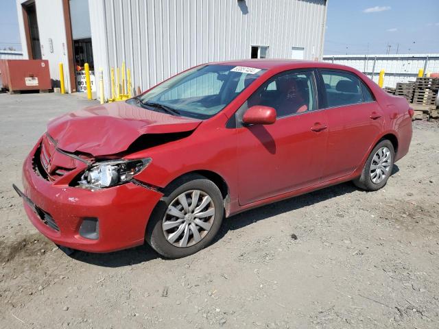 toyota corolla 2013 2t1bu4ee9dc920472