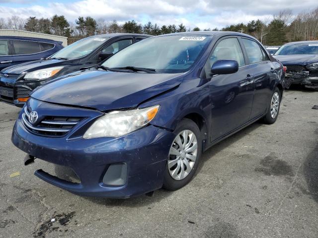 toyota corolla 2013 2t1bu4ee9dc953584