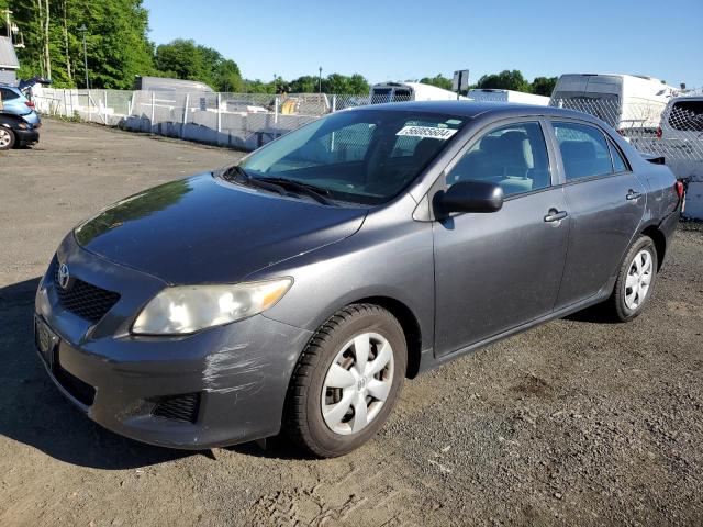 toyota corolla 2010 2t1bu4eexac224473