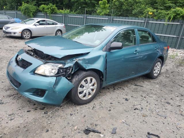 toyota corolla ba 2010 2t1bu4eexac232749