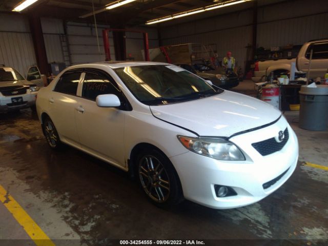 toyota corolla 2010 2t1bu4eexac247798