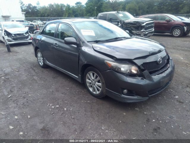 toyota corolla 2010 2t1bu4eexac267100