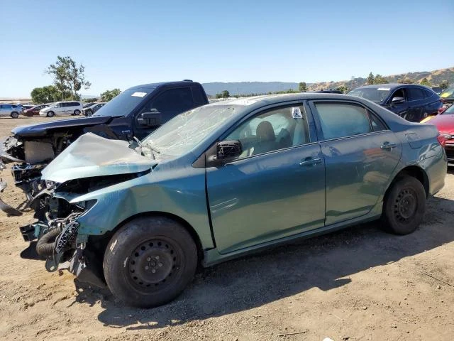 toyota corolla ba 2010 2t1bu4eexac355743