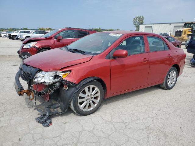 toyota corolla ba 2010 2t1bu4eexac359646