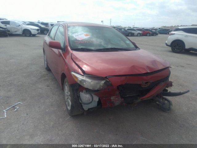 toyota corolla 2010 2t1bu4eexac362868