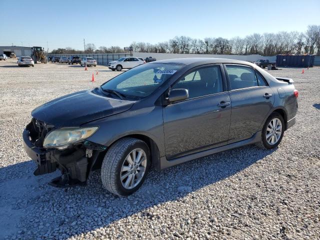 toyota corolla 2010 2t1bu4eexac399399