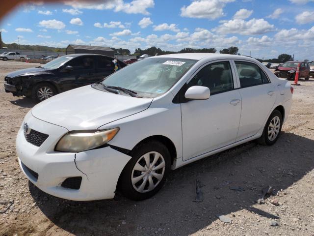 toyota corolla ba 2010 2t1bu4eexac400132