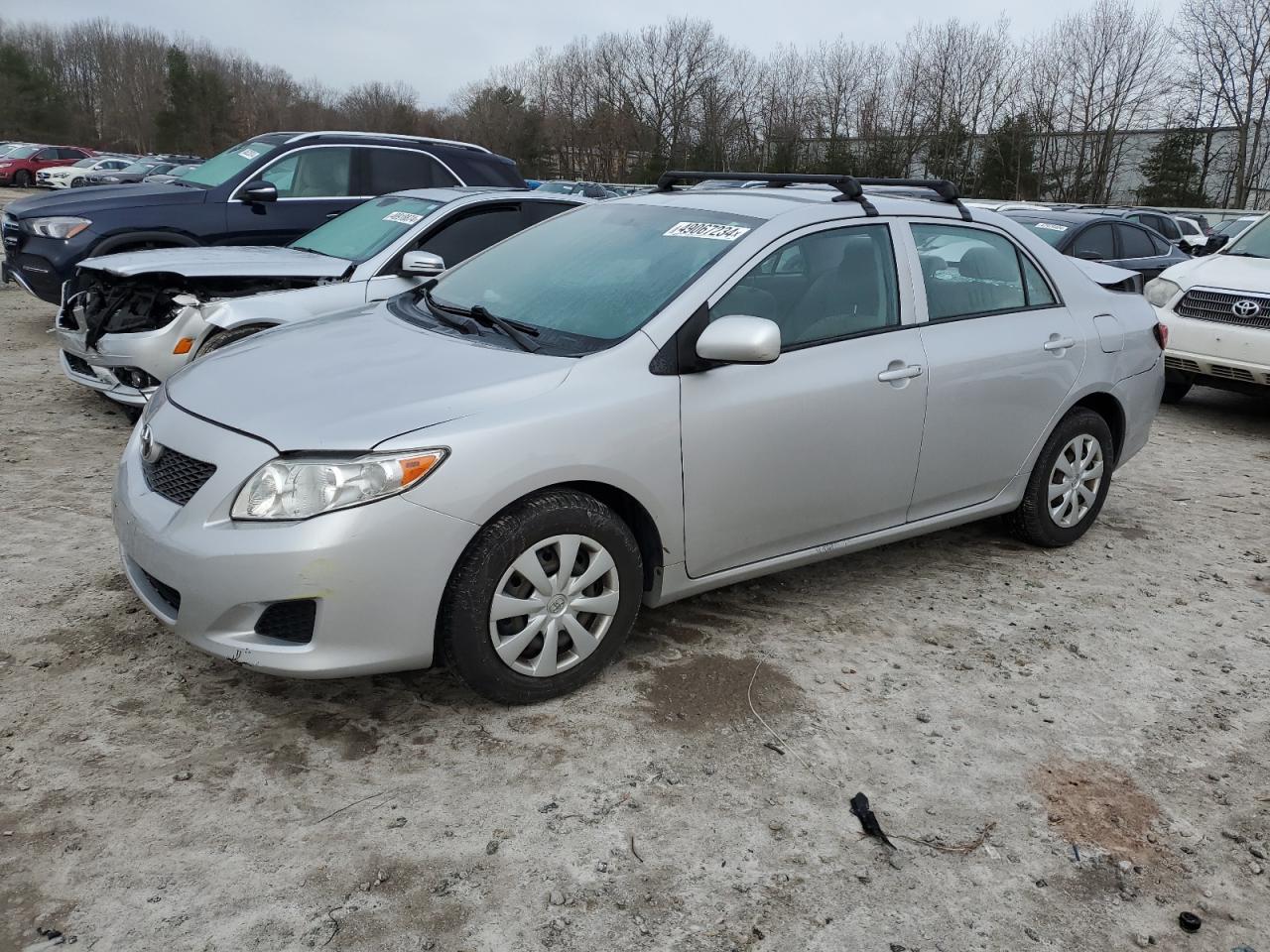 toyota corolla 2010 2t1bu4eexac476613