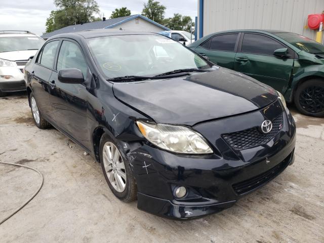 toyota corolla ba 2010 2t1bu4eexac493928