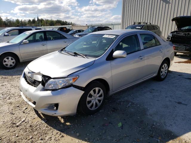 toyota corolla 2010 2t1bu4eexac517869