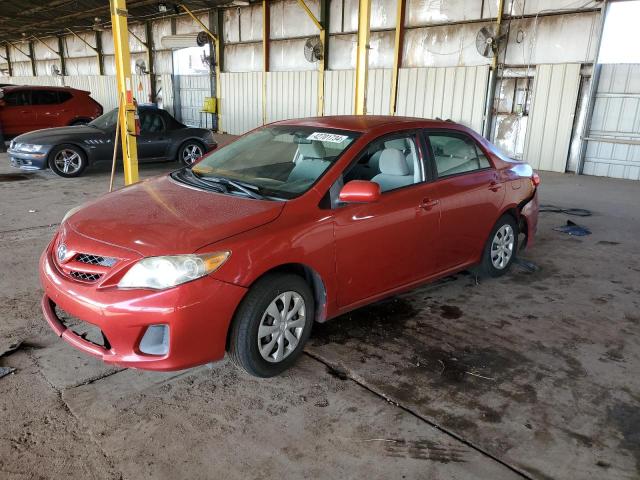 toyota corolla 2011 2t1bu4eexbc598440