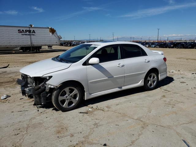 toyota corolla 2011 2t1bu4eexbc601269