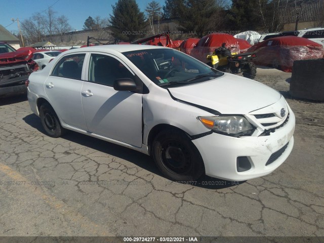 toyota corolla 2011 2t1bu4eexbc602499