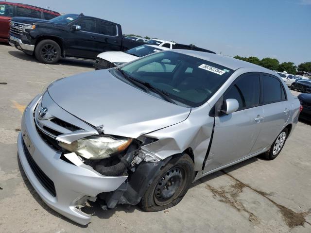 toyota corolla 2011 2t1bu4eexbc603877