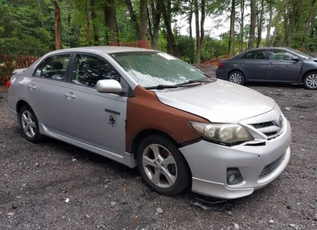 toyota corolla 2011 2t1bu4eexbc627340