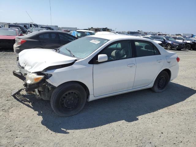 toyota corolla 2011 2t1bu4eexbc631033