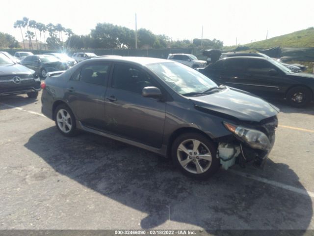 toyota corolla 2011 2t1bu4eexbc637379