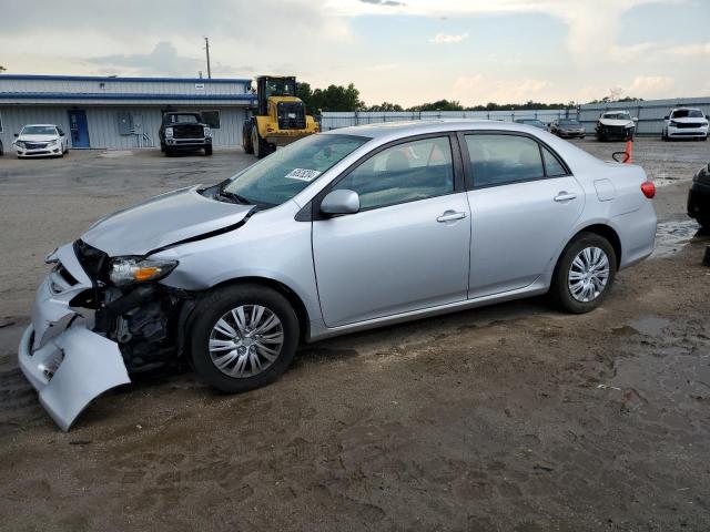 toyota coroalla 2011 2t1bu4eexbc638600