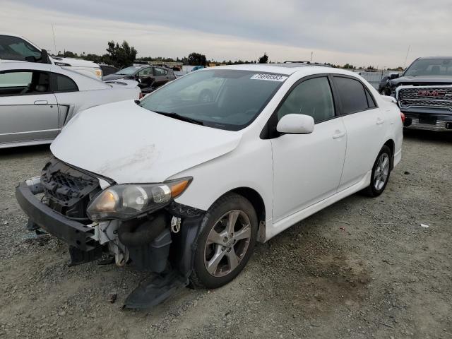 toyota corolla 2011 2t1bu4eexbc653226