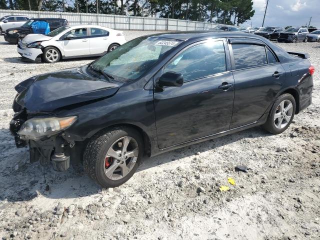 toyota corolla 2011 2t1bu4eexbc670771