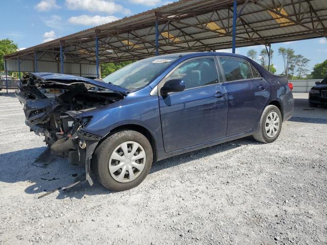 toyota corolla 2011 2t1bu4eexbc671385