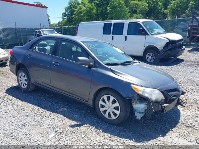 toyota corolla 2011 2t1bu4eexbc712064