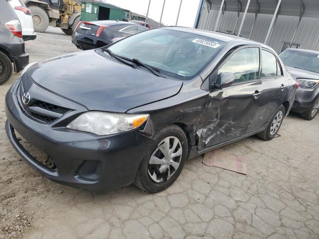 toyota corolla ba 2011 2t1bu4eexbc745405