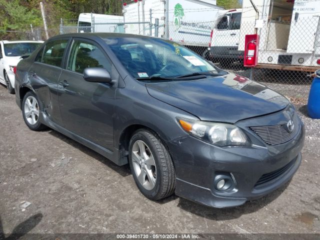 toyota corolla 2012 2t1bu4eexcc832030