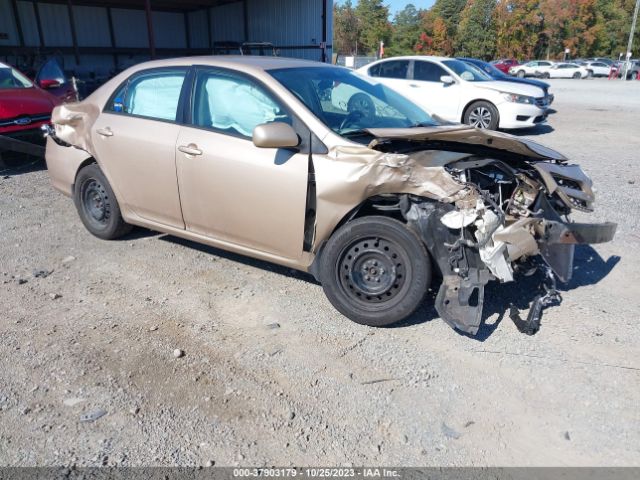 toyota corolla 2012 2t1bu4eexcc868395