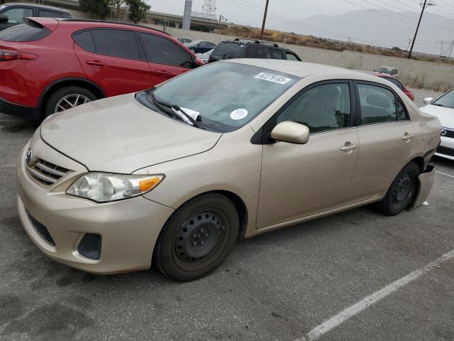 toyota corolla ba 2013 2t1bu4eexdc005890