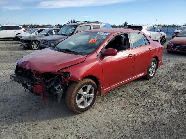 toyota corolla ba 2013 2t1bu4eexdc010653