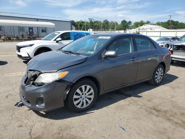 toyota corolla 2013 2t1bu4eexdc048786