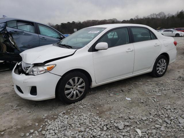 toyota corolla 2013 2t1bu4eexdc062381