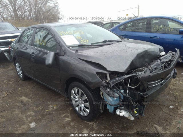 toyota corolla 2013 2t1bu4eexdc087670