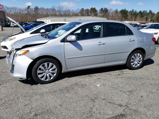 toyota corolla 2013 2t1bu4eexdc088883