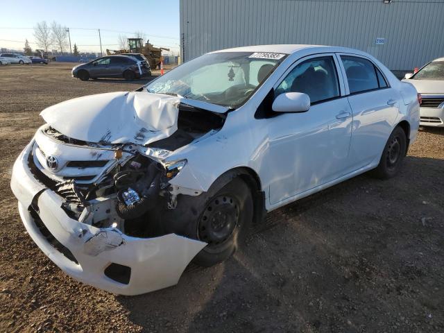 toyota corolla 2013 2t1bu4eexdc090696