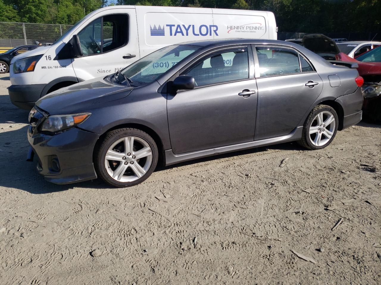 toyota corolla 2013 2t1bu4eexdc111336