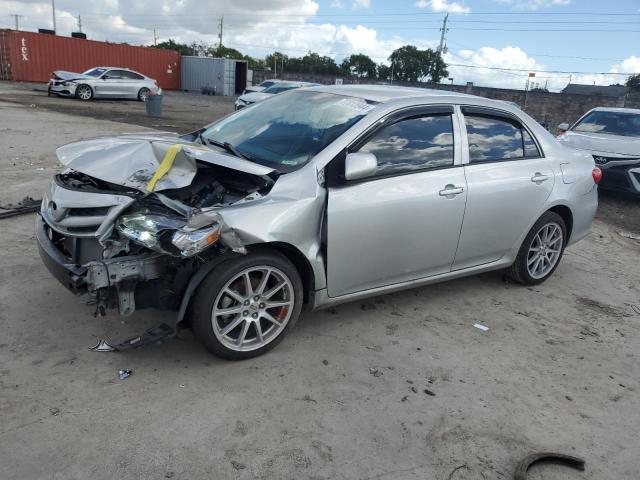 toyota corolla ba 2013 2t1bu4eexdc926765