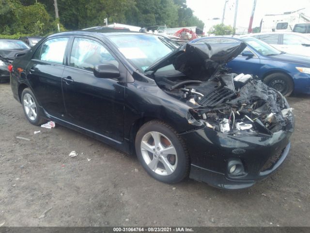 toyota corolla 2013 2t1bu4eexdc929665