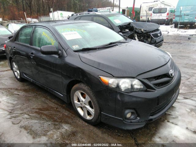 toyota corolla 2013 2t1bu4eexdc966800