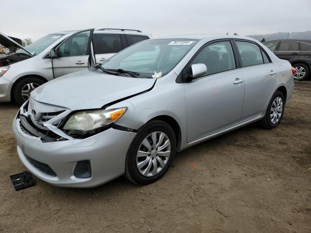 toyota corolla ba 2013 2t1bu4eexdc972208