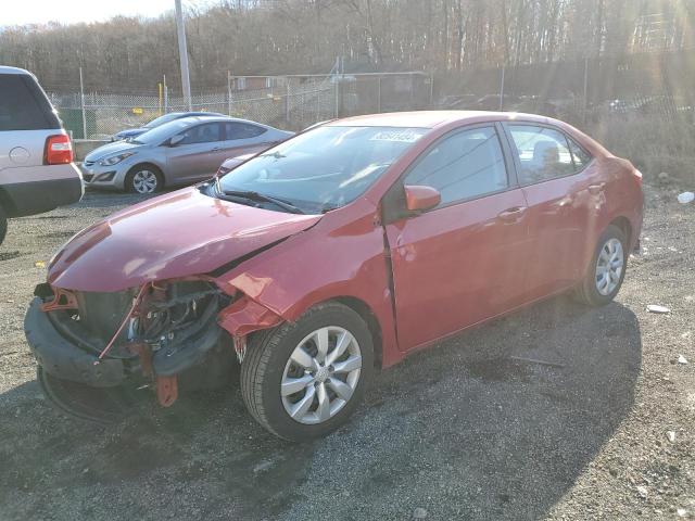 toyota corolla l 2014 2t1burhe0ec002040