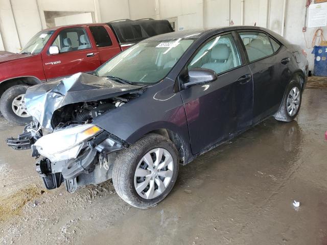 toyota corolla 2014 2t1burhe0ec007402