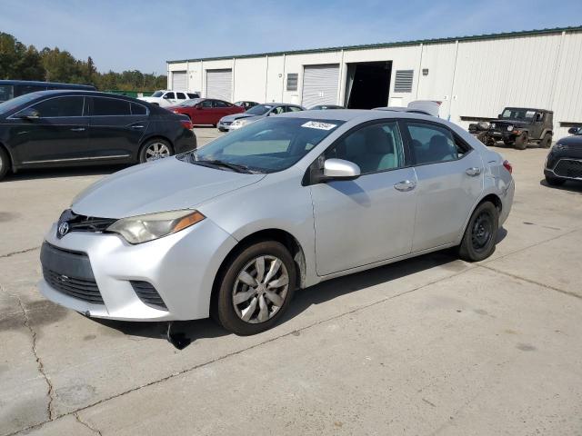 toyota corolla l 2014 2t1burhe0ec010154